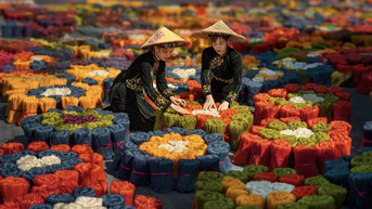 Tinh hoa nghề truyền thống Cao Bằng