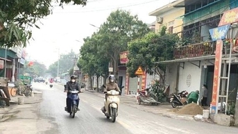 Bổ sung hơn 91 tỷ đồng vốn đầu tư công cho 4 dự án lớn ở Thanh Hà
