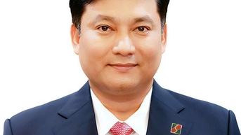 Tổng Giám đốc Agribank Phạm Toàn Vượng được bầu làm Chủ tịch Hiệp hội Ngân hàng nhiệm kỳ VII