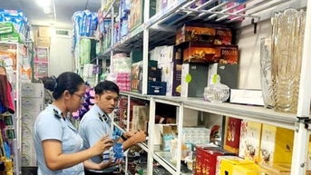 Tăng mức phạt vi phạm hành chính để bảo vệ quyền lợi người tiêu dùng
