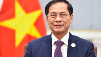 Cơ cấu tổ chức mới của Bộ Ngoại giao có gì thay đổi?