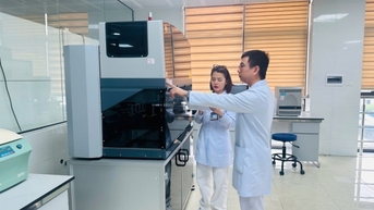Đảm bảo nhanh chóng, chính xác, đúng tiến độ