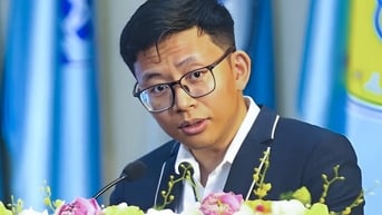 Tiến sĩ tốt nghiệp đại học top 10 thế giới chia sẻ lý do về nước