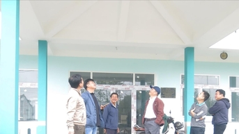 Quảng Nam và làn gió mới đầu tư công năm 2025