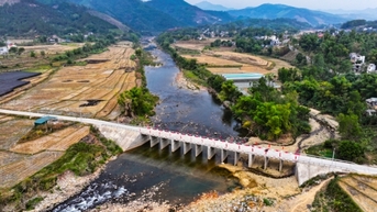 ទីជនបទដែលមានភាពរីកចម្រើន សន្តិភាព និងសម្បូរដោយអត្តសញ្ញាណ