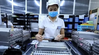 Việt Nam thu hút FDI công nghệ cao, năng lượng