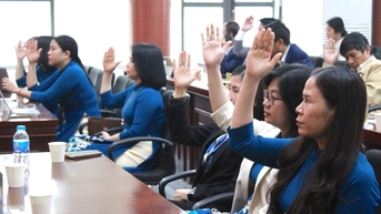 하이즈엉의 새로운 조직 체계가 3월 1일부터 시행됩니다.