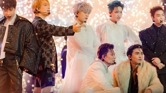 Anh trai say hi là phim concert có lượng vé đặt trước 'cao nhất trong lịch sử rạp Việt'