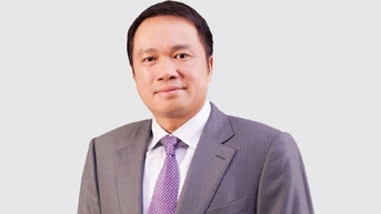 Tỉ phú Hồ Hùng Anh ‘kiếm’ nghìn tỉ đồng chỉ trong 1 ngày