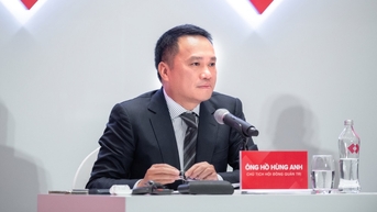 Chủ tịch Techcombank: Chúng tôi đang tìm kiếm đối tác ngoại