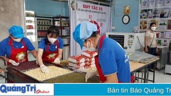 7/15 xã chưa có sản phẩm OCOP