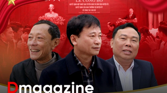 Nghỉ là trách nhiệm, không phải là sự hi sinh