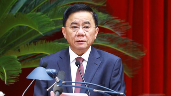 Bộ Chính trị bổ sung quy định xử lý kỷ luật tổ chức đảng, đảng viên vi phạm về lãng phí
