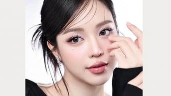 Thanh Thủy vào top 50 Hoa hậu đẹp nhất thế giới