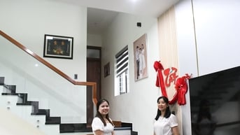 Quảng Nam hỗ trợ an cư từ chính sách cho vay nhà ở xã hội