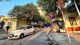 Mở rộng phố đi bộ, chợ đêm Bạch Đằng sang 3 tuyến phố khác