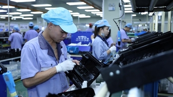 Kỳ vọng kinh tế Việt Nam giữa thách thức toàn cầu