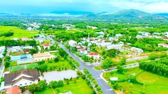 Huyện Phú Ninh nỗ lực cải cách hành chính gắn với chuyển đổi số