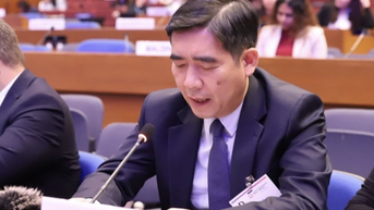Việt Nam khẳng định nỗ lực vì các Mục tiêu phát triển bền vững