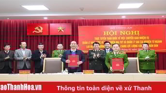 Bộ Công an tiếp nhận công tác cai nghiện ma túy và quản lý sau cai