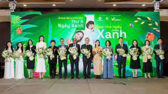 Toàn bộ hệ sinh thái của Vingroup đồng loạt 'tung' khuyến mãi mỗi thứ tư hàng tuần