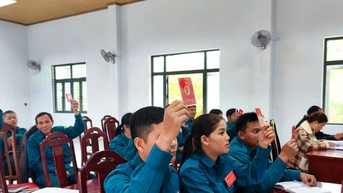 Sẵn sàng cho giai đoạn phát triển mới