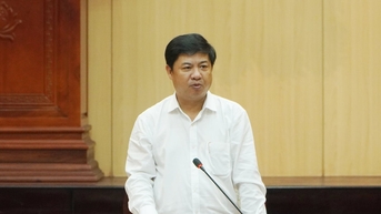Ban Quản lý các Khu kinh tế và Khu công nghiệp tỉnh phải mạnh dạn hơn, quyết liệt hơn trong công việc