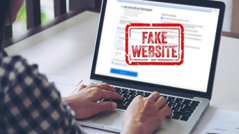 Phát hiện thêm 72 website giả mạo, lừa đảo