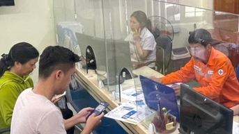 Điện lực Kim Thành là đơn vị đầu tiên hoàn thành đối soát thông tin khách hàng