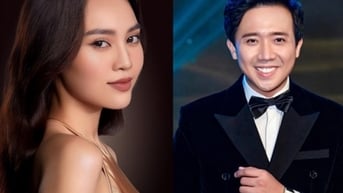 Trấn Thành, Lan Ngọc là 2 “thế lực” ở gameshow giải trí