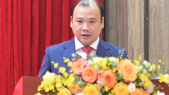 Bộ Văn hóa - Thể thao và Du lịch có thêm 2 thứ trưởng