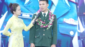 Tấm gương sáng trên mặt trận phòng, chống tội phạm ma túy tại Điện Biên