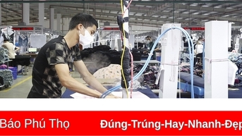 Nhu cầu tuyển dụng trên 20.000 việc làm sau Tết