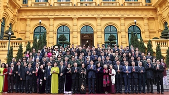 ព្រឹត្តិការណ៍​ជាតិ និង​អន្តរជាតិ​ឆ្នើម​ថ្ងៃ​ទី​២៦ កុម្ភៈ