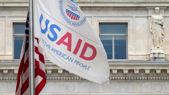 Mỹ sẽ cắt hơn 90% hợp đồng viện trợ nước ngoài của USAID