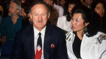 Huyền thoại điện ảnh Gene Hackman và vợ qua đời tại nhà riêng