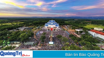Hải Lăng, vươn mình đổi mới và hội nhập