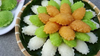 មុខម្ហូបវៀតណាមចំនួន 5 នៅក្នុងបញ្ជី 100 ចានដូងល្អបំផុតនៅលើពិភពលោក