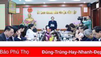 Hướng dẫn, tư vấn triển khai các cuộc thi sáng tạo kỹ thuật tỉnh năm 2025