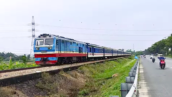 Cơ hội mua vé tập thể tàu du lịch Hà Nội