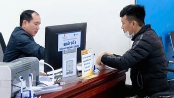 Sở Giao thông vận tải Hải Dương dừng tiếp nhận cấp đổi giấy phép lái xe từ 16 giờ 30 ngày 28/2