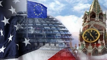 Vấn đề Ukraine và quan hệ Mỹ-Nga, những chuyện lạ quanh con số Ba