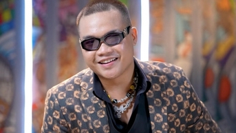 Trận chiến mới của rap Việt