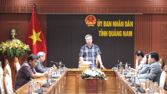Cả hệ thống chính trị vào cuộc chống lãng phí