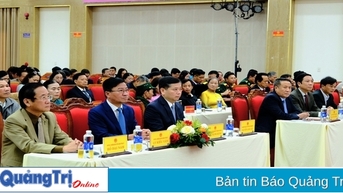 Phát động phong trào thi đua yêu nước năm 2025