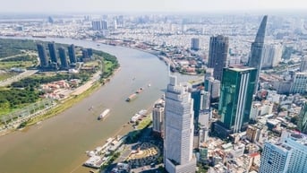 Cấm cho thuê lưu trú ngắn hạn trong căn hộ chung cư ở TPHCM, giá có giảm?