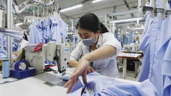 Dệt may tận dụng tối đa cơ hội tăng tốc xuất khẩu