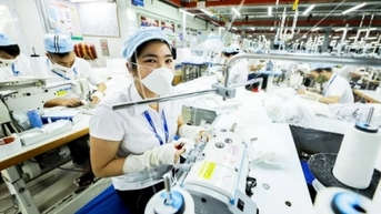 Mở van tín dụng, thúc đẩy tăng trưởng