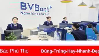 Đồng hành phát triển kinh tế địa phương