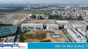 Thủ tướng giao tỉnh Quảng Trị giai đoạn từ 2025 – 2030 phải hoàn thành 9.100 căn hộ nhà ở xã hội